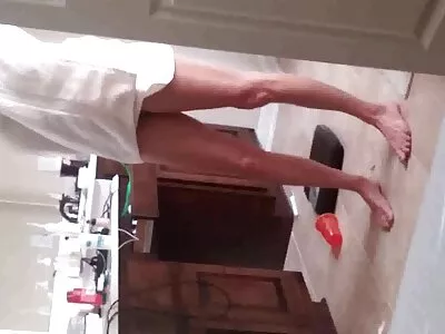 ölçülü köylü porno film üvey kardeşi alır onun horoz emdi ve fucked