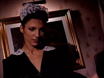 Kız arkadaşları, hepsine nüfuz eden oyuncu siyah dansçıyı yesilcam filmleri porno severdi