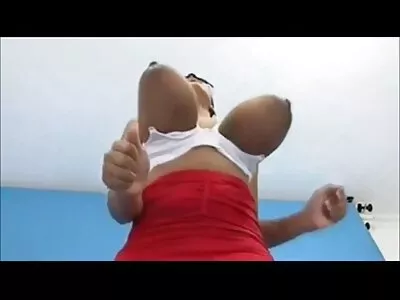 Kaya tırmanışçısı türk porn film ve eğitmen açık havada unutulmaz sekse başlıyor