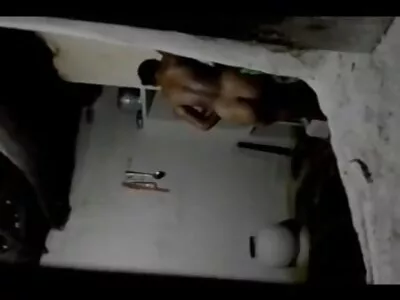 Vajinal çiftçilikten sonra anal seks talep eder ve türk türbanlı porno film alır